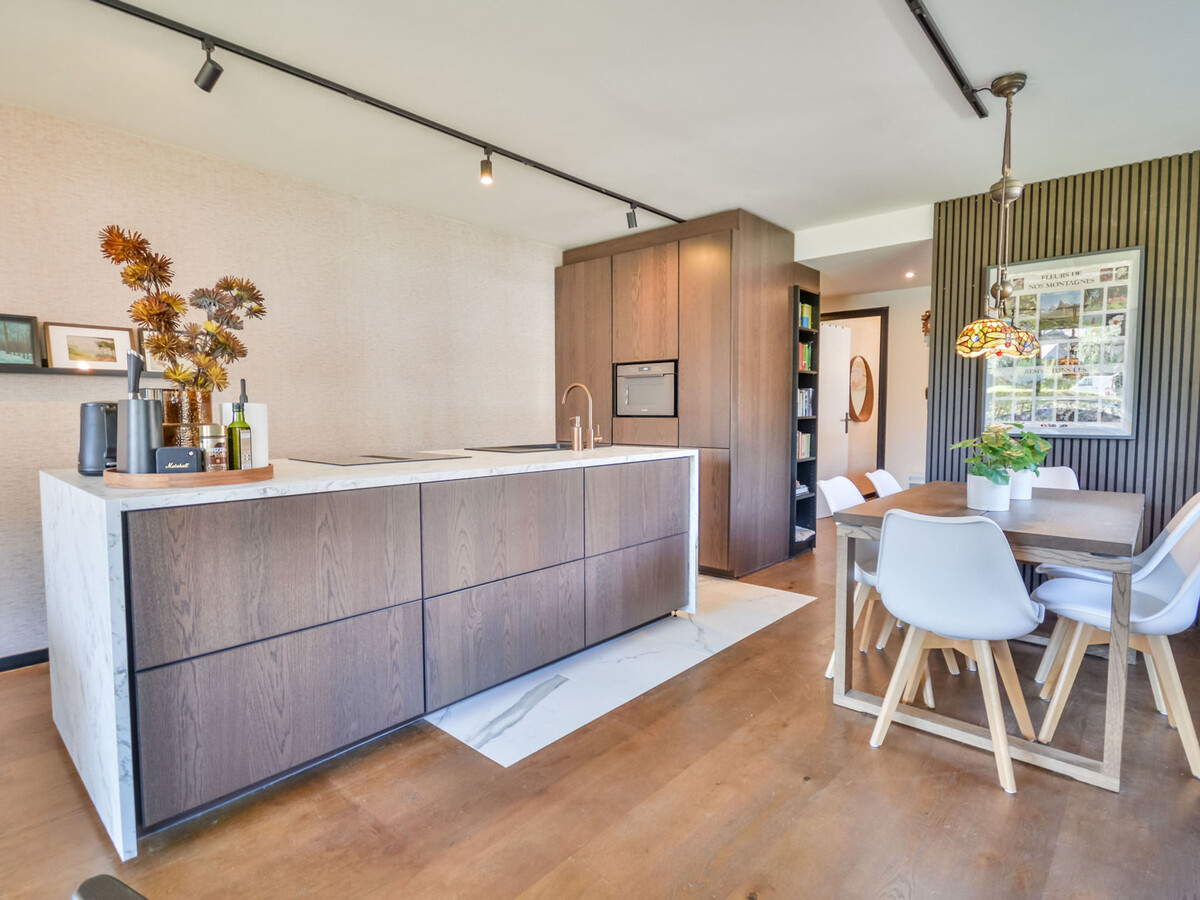 Appartement 4 pers, terrasse sud, 550m télécabine Morzine - Photo 2