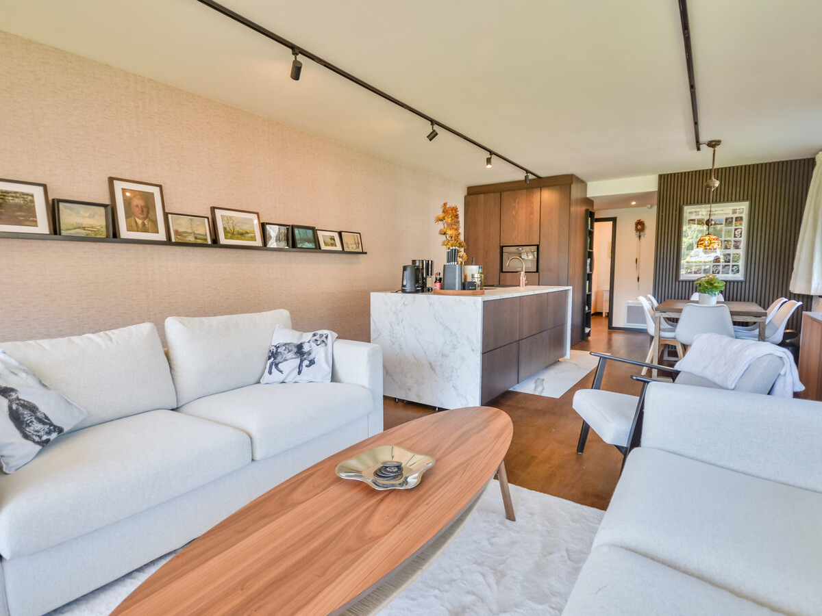 Appartement 4 pers, terrasse sud, 550m télécabine Morzine - Photo 4