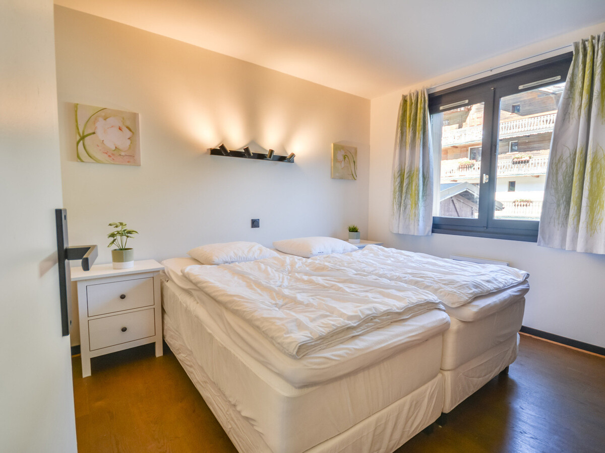 Appartement 4 pers, terrasse sud, 550m télécabine Morzine - Photo 6