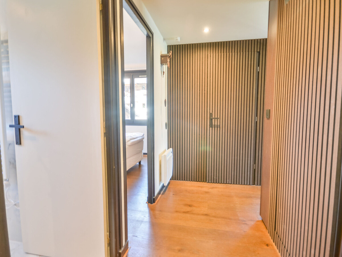 Appartement 4 pers, terrasse sud, 550m télécabine Morzine - Photo 9