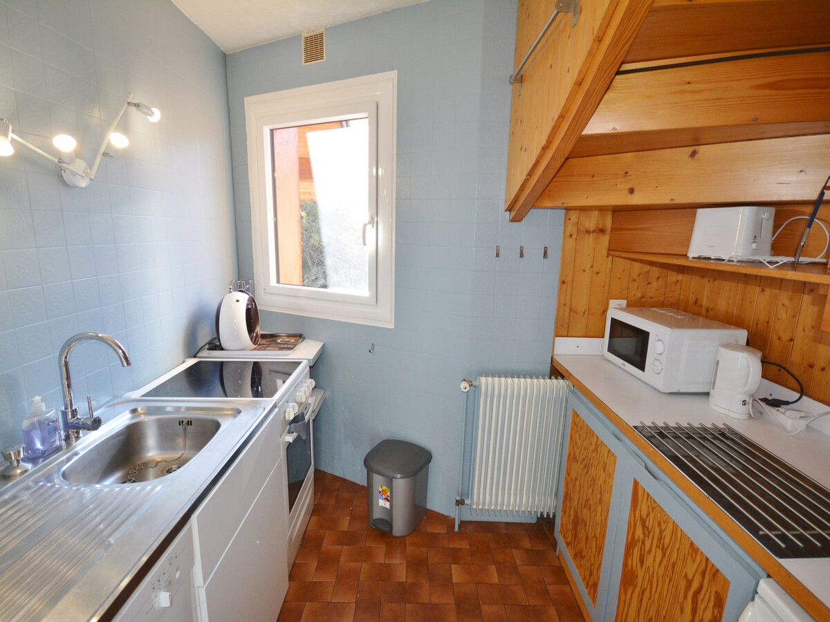 **Duplex 6 pers. au centre de Morzine, proche pistes et remontées mécaniques** - Photo 2
