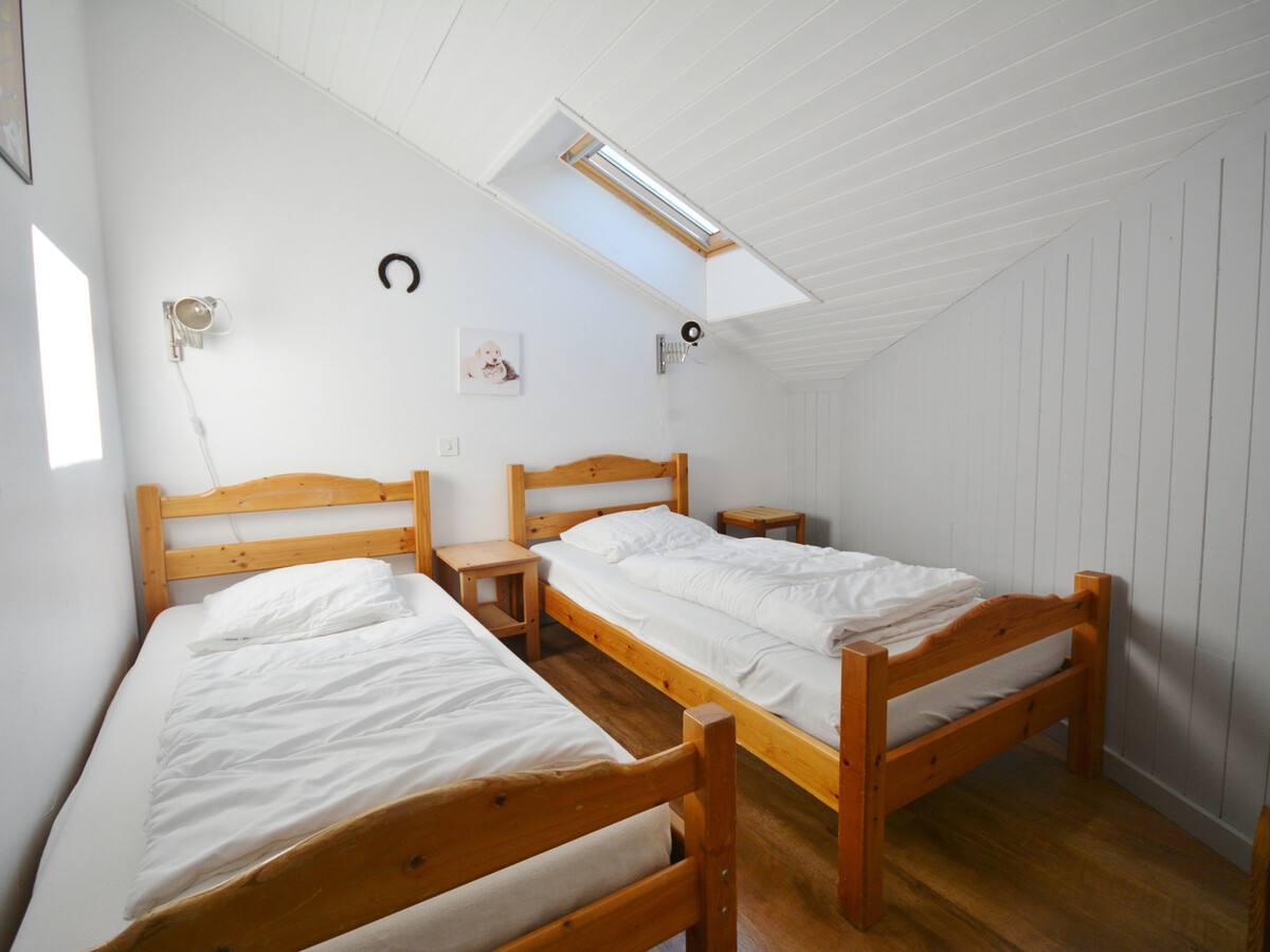 **Duplex 6 pers. au centre de Morzine, proche pistes et remontées mécaniques** - Photo 5