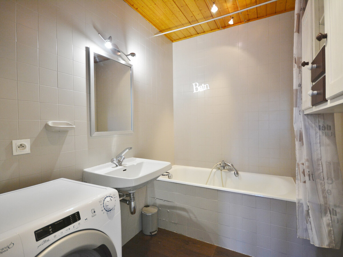 **Duplex 6 pers. au centre de Morzine, proche pistes et remontées mécaniques** - Photo 6