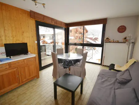 Location appartement à Morzine