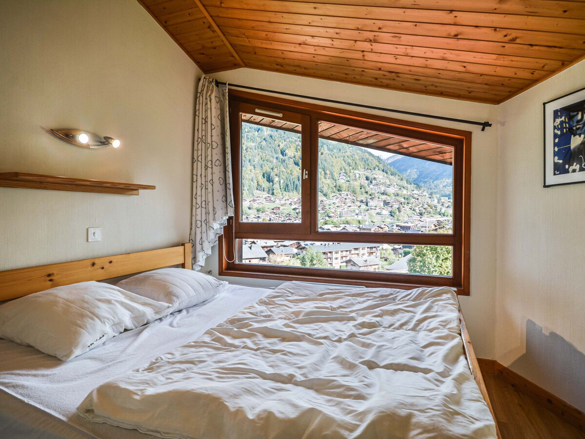 Duplex 6 pers. à Morzine, 900 m centre, accès remontées - Photo 4