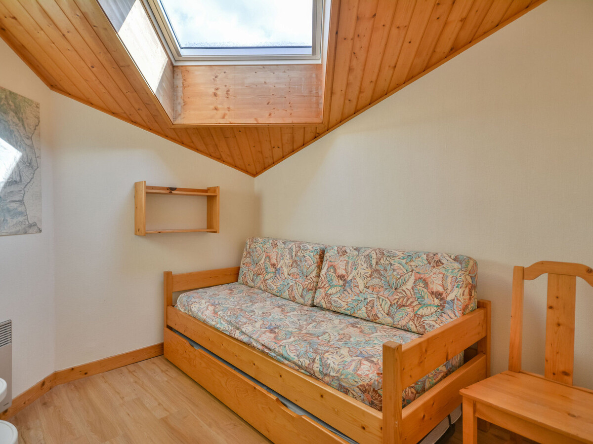 Duplex 6 pers. à Morzine, 900 m centre, accès remontées - Photo 6