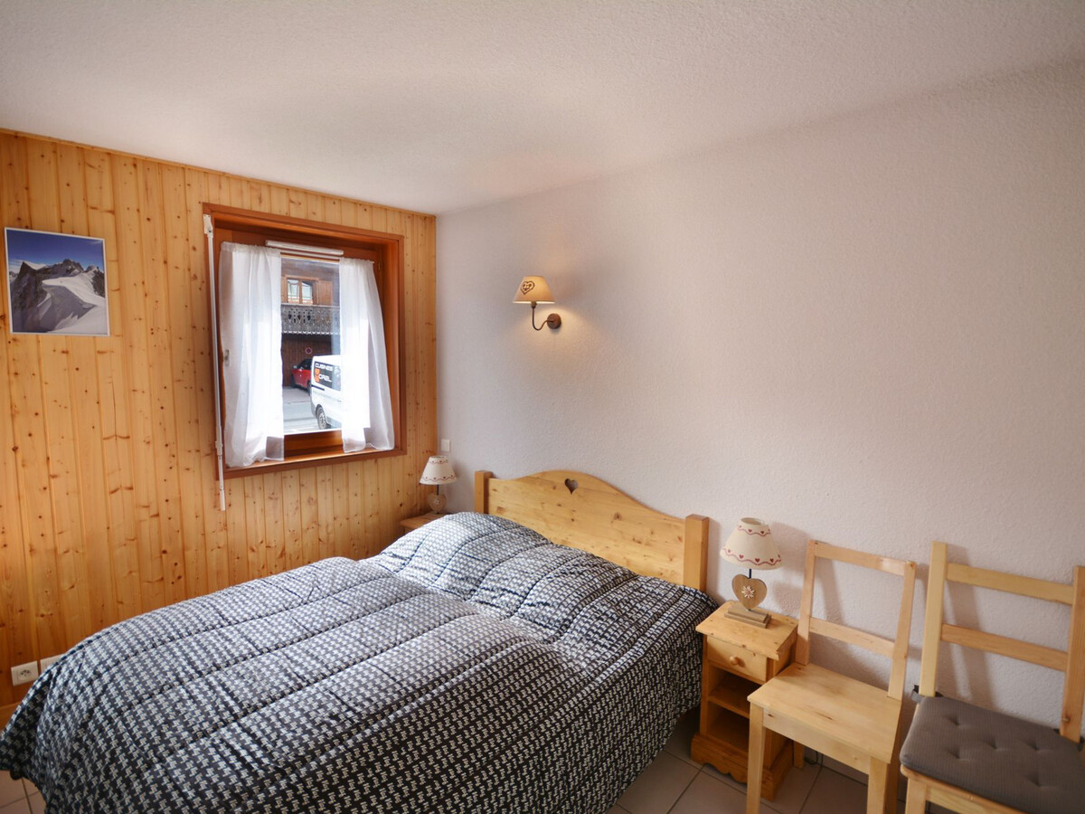 Appartement cosy 4 pers., centre de Morzine, proche pistes, balcon sud, parking, linge inclus - Photo 3