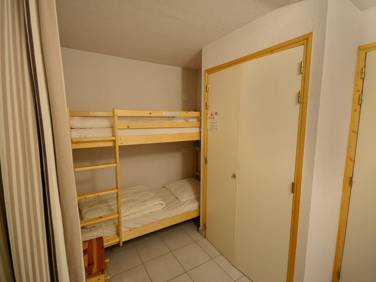 Appartement cosy 4 pers., centre de Morzine, proche pistes, balcon sud, parking, linge inclus - Photo 4