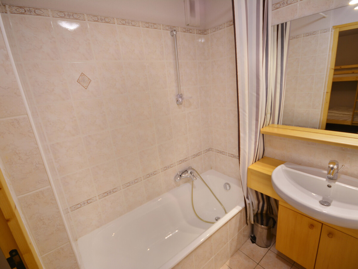 Appartement cosy 4 pers., centre de Morzine, proche pistes, balcon sud, parking, linge inclus - Photo 5