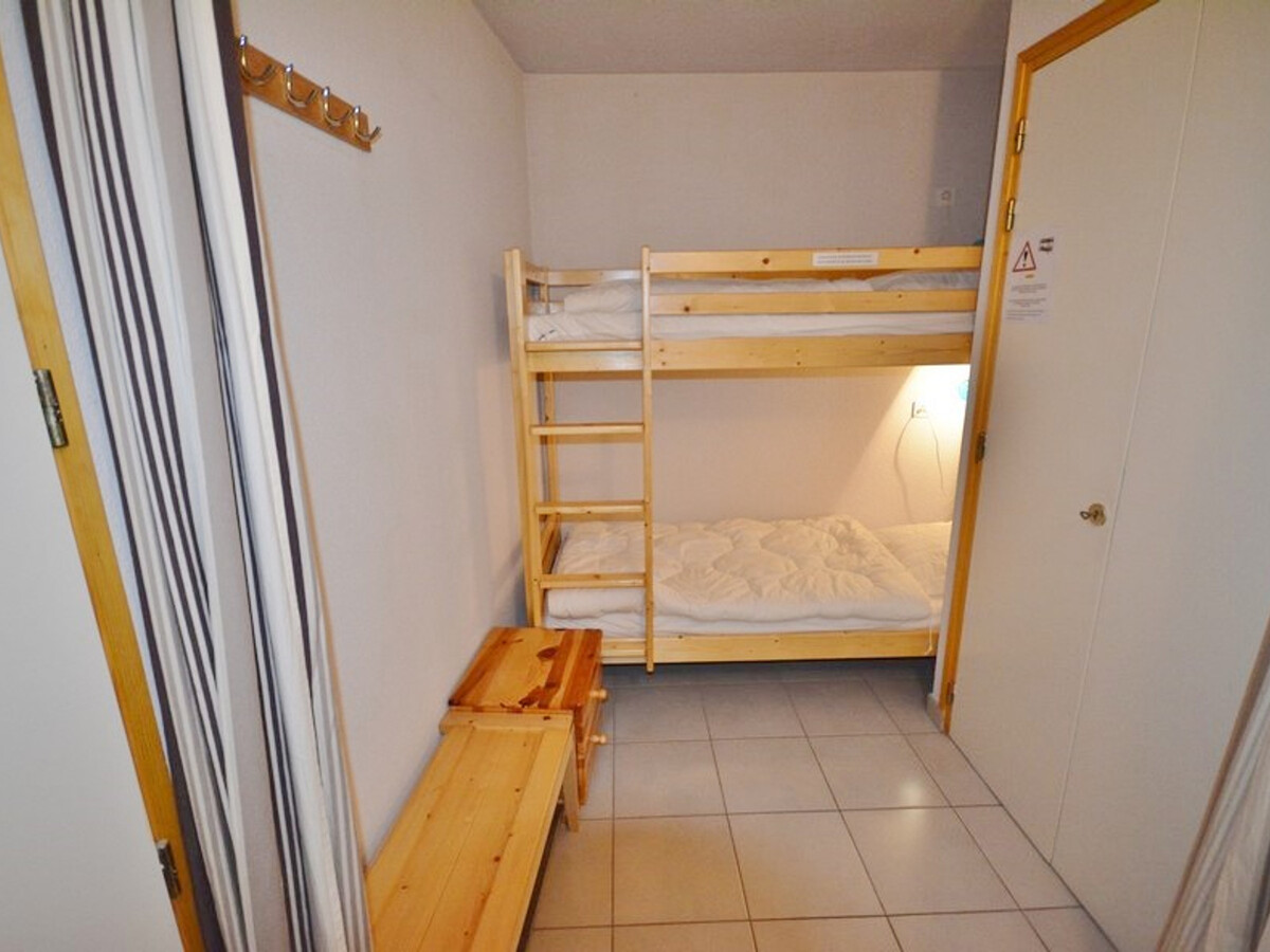 Appartement cosy 4 pers., centre de Morzine, proche pistes, balcon sud, parking, linge inclus - Photo 9