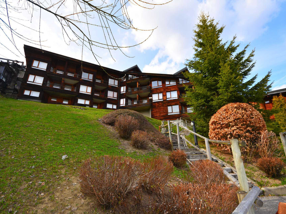 T3 Duplex 45m² 6 pers aux Gets, tennis, parking - Photo 18