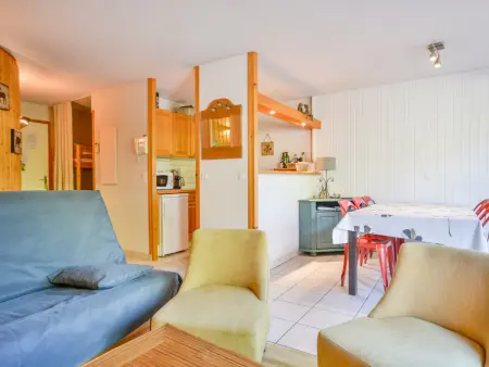 Appartement 6 pers. à Morzine, pistes à 100 m et terrasse : photo 3