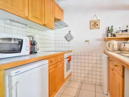 Appartement 6 pers. à Morzine, pistes à 100 m et terrasse : photo 5