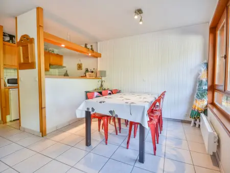 Appartement 6 pers. à Morzine, pistes à 100 m et terrasse : photo 6