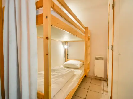 Appartement 6 pers. à Morzine, pistes à 100 m et terrasse : photo 8
