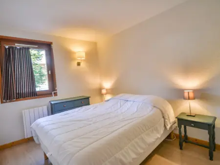 Appartement 6 pers. à Morzine, pistes à 100 m et terrasse : photo 9