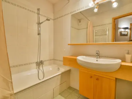 Appartement 6 pers. à Morzine, pistes à 100 m et terrasse : photo 10