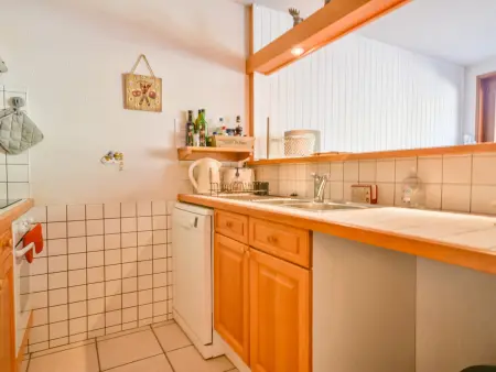 Appartement 6 pers. à Morzine, pistes à 100 m et terrasse : photo 12