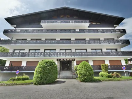 Appartement 1 chambre 6 pers aux Gets, parking garage inclus : photo 12