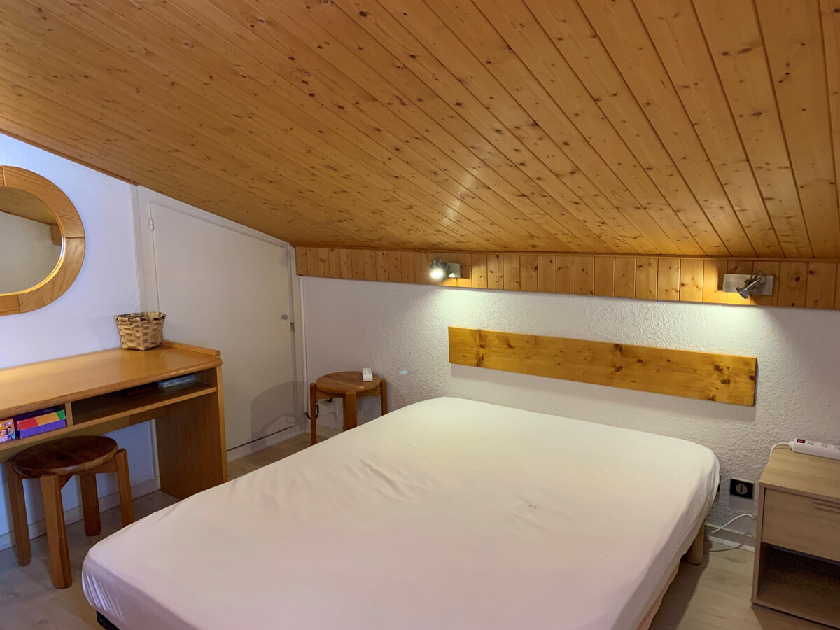 Appartement mezzanine 6 pers à Châtel, proche ESF - Photo 5