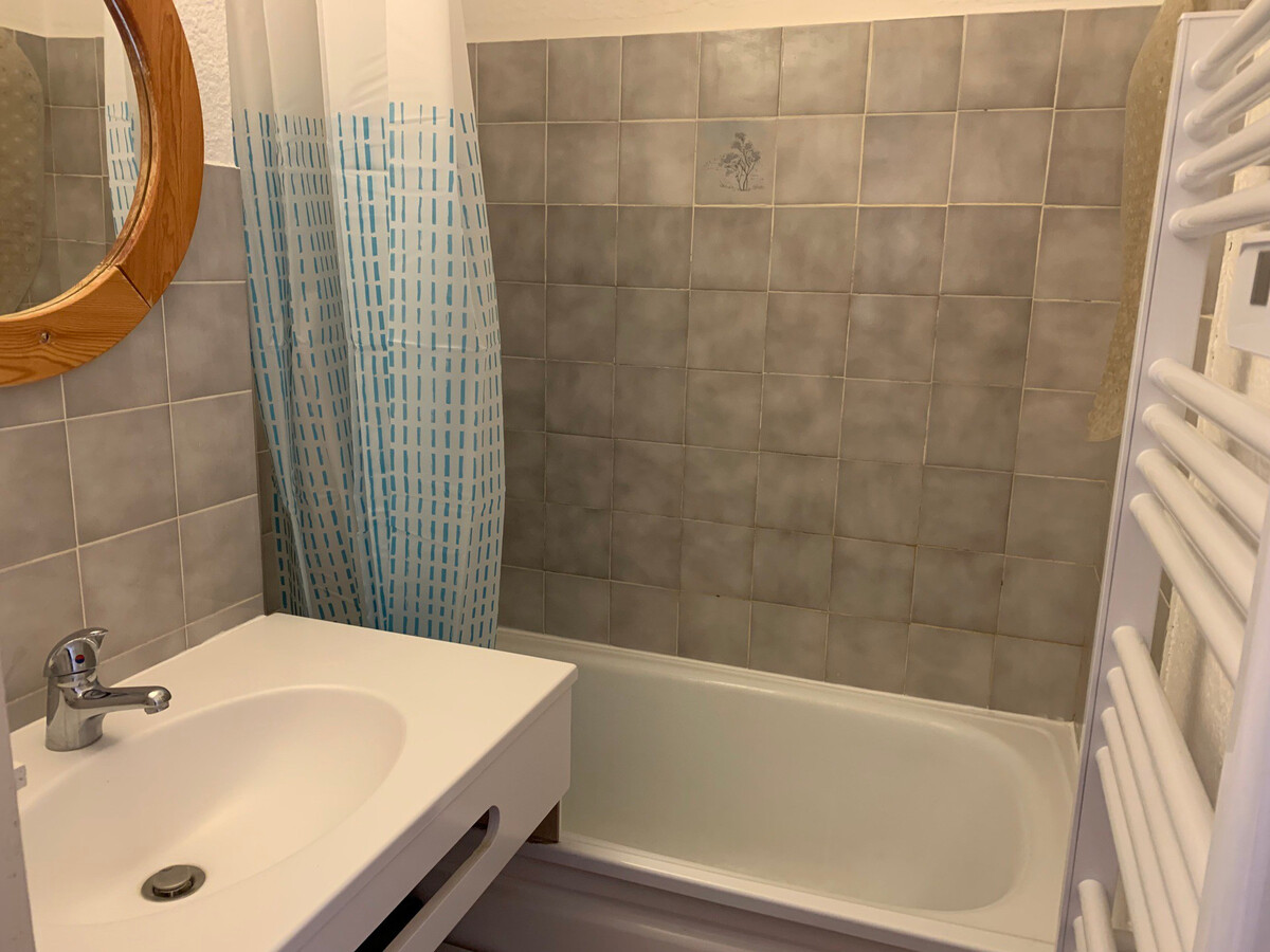 Appartement mezzanine 6 pers à Châtel, proche ESF - Photo 11