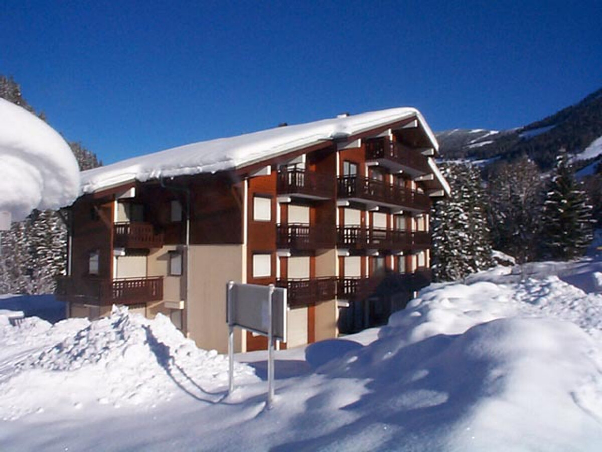 Appartement mezzanine 6 pers à Châtel, proche ESF - Photo 15