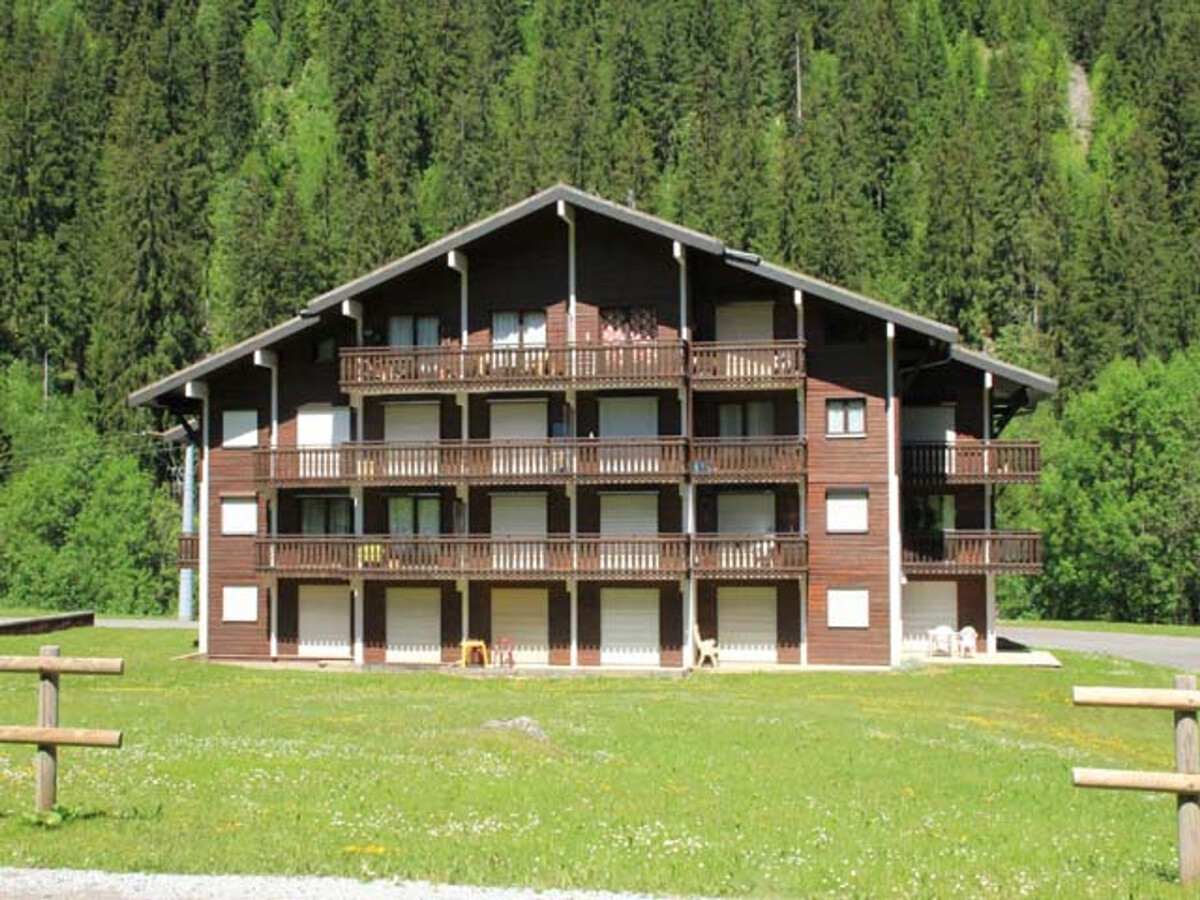 Appartement mezzanine 6 pers à Châtel, proche ESF - Photo 16