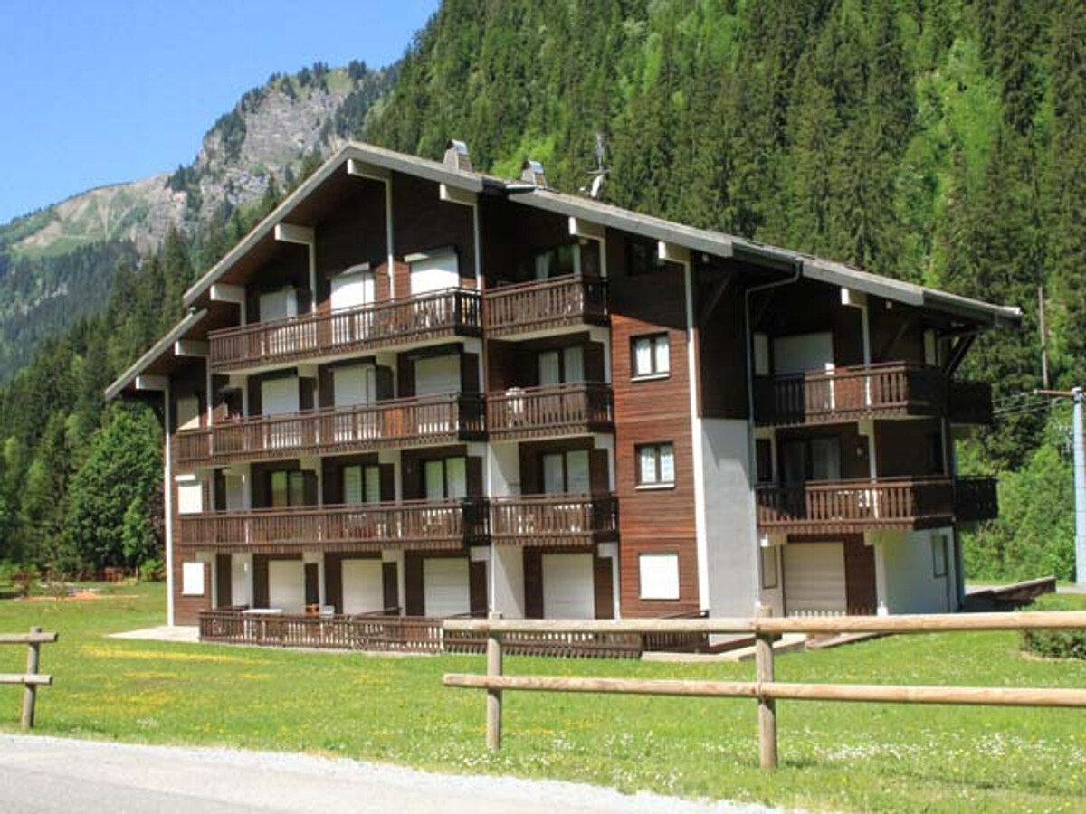 Appartement mezzanine 6 pers à Châtel, proche ESF - Photo 17