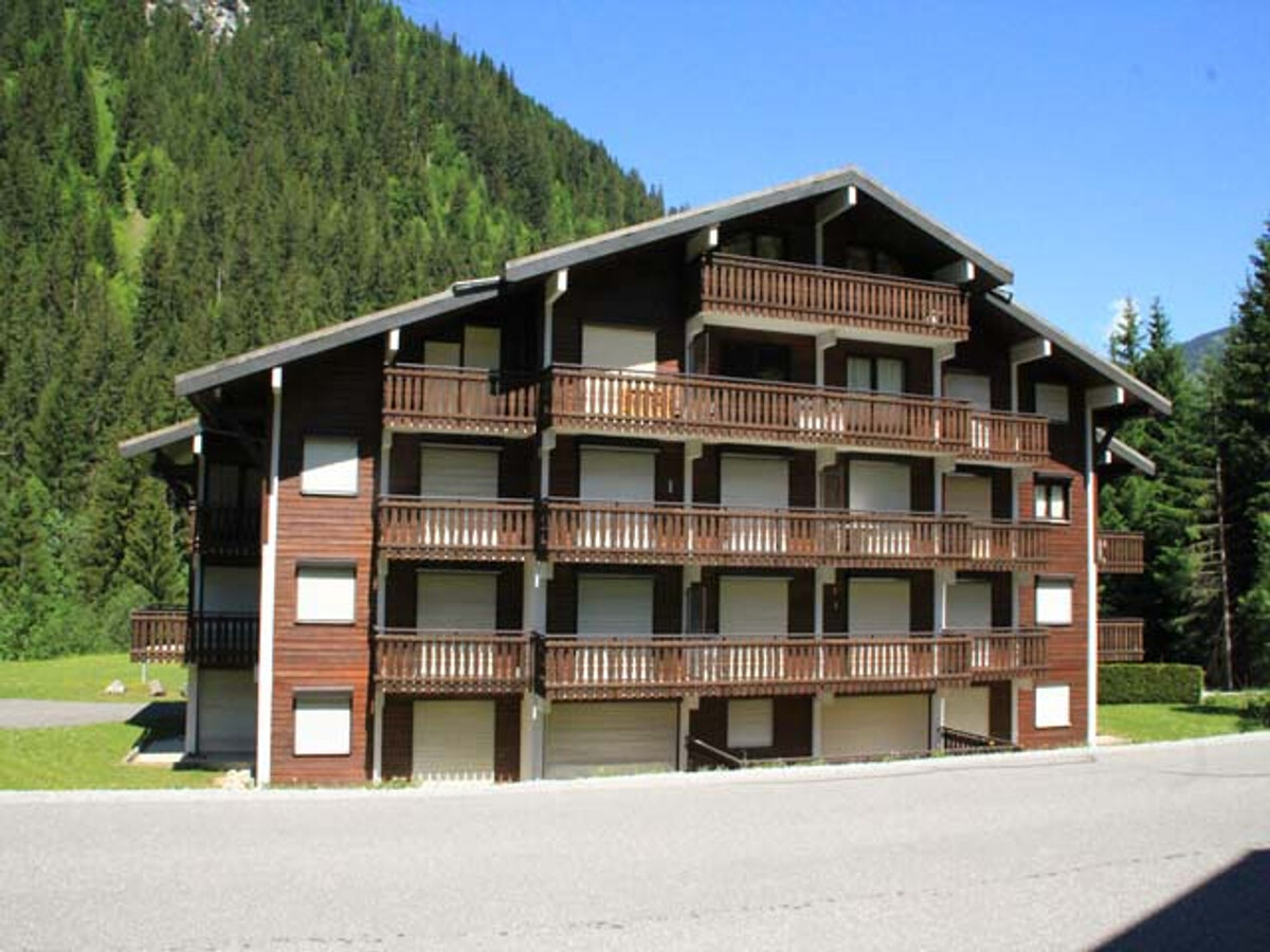 Appartement mezzanine 6 pers à Châtel, proche ESF - Photo 19