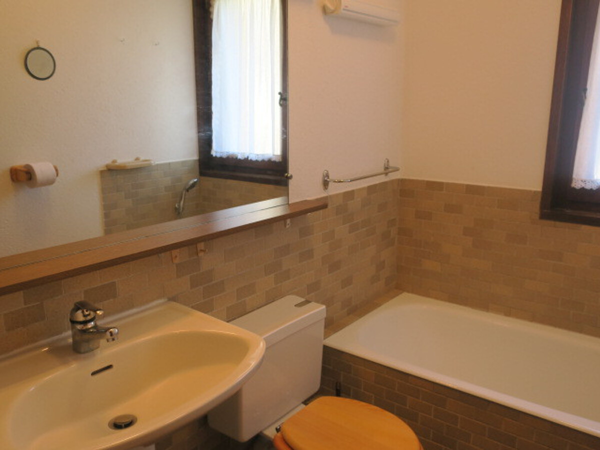 Studio pour 4 personnes avec balcon ouest à Châtel - Photo 5
