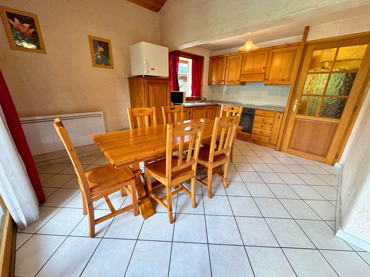 Appartement 85m² 6 pers, terrasse sud-ouest à St-Martin - Photo 3