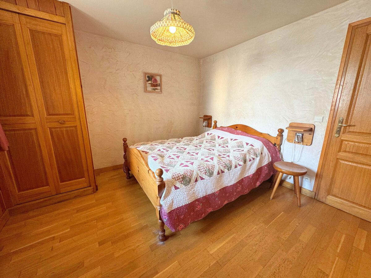 Appartement 85m² 6 pers, terrasse sud-ouest à St-Martin - Photo 5