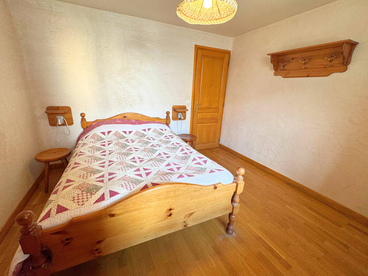 Appartement 85m² 6 pers, terrasse sud-ouest à St-Martin - Photo 6