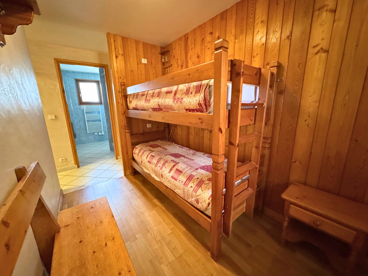 Appartement 85m² 6 pers, terrasse sud-ouest à St-Martin - Photo 8