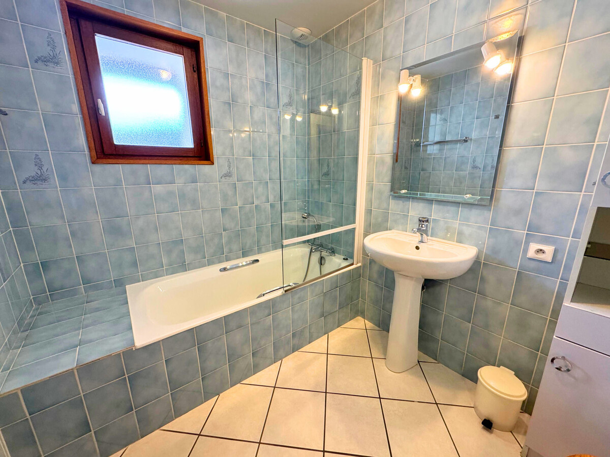Appartement 85m² 6 pers, terrasse sud-ouest à St-Martin - Photo 9