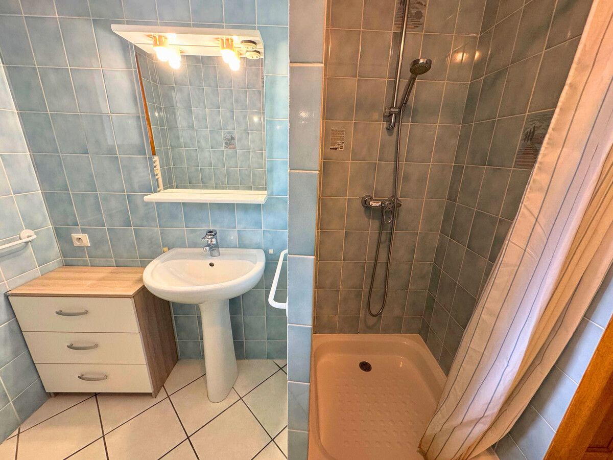 Appartement 85m² 6 pers, terrasse sud-ouest à St-Martin - Photo 10