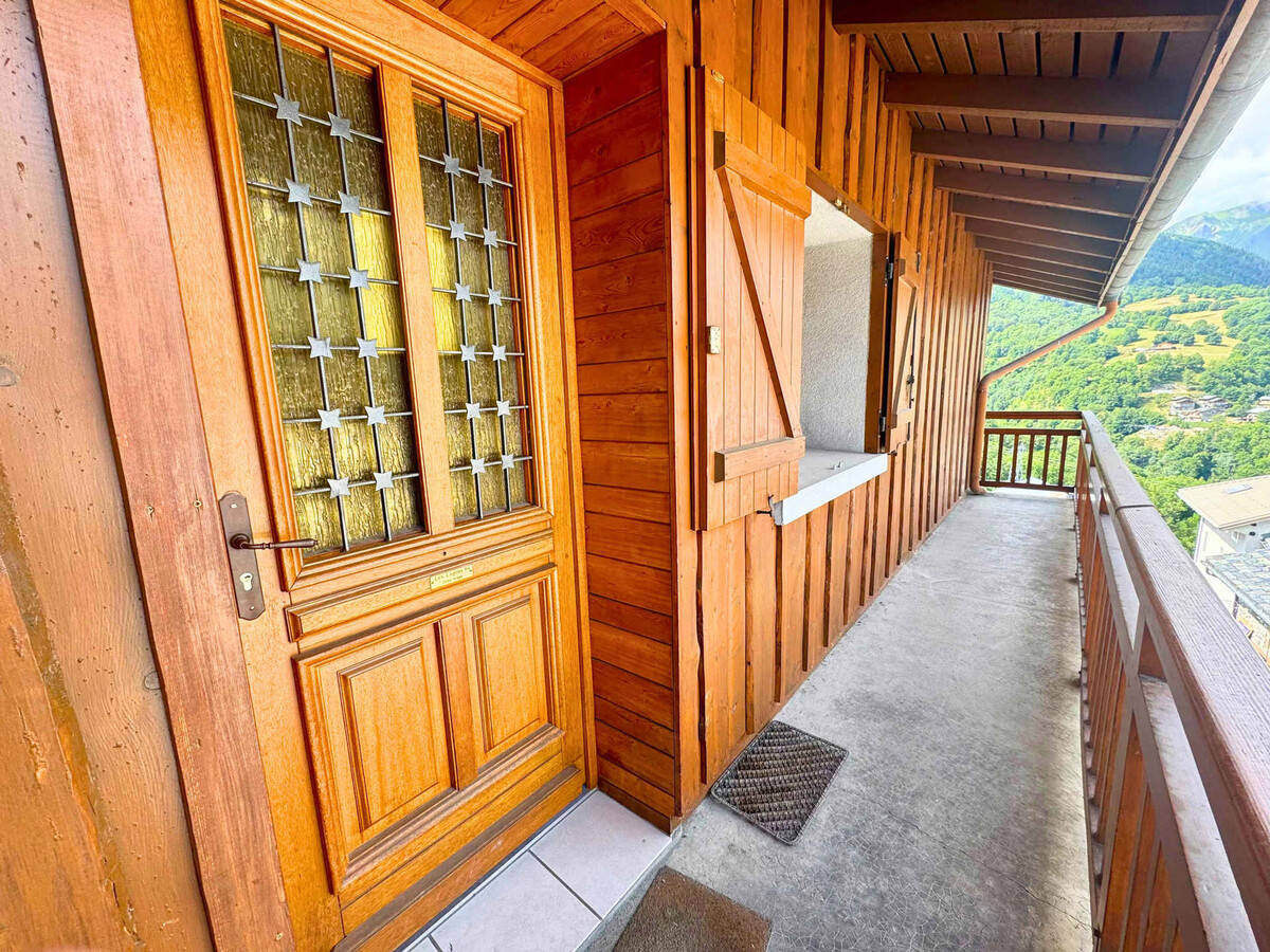 Appartement 85m² 6 pers, terrasse sud-ouest à St-Martin - Photo 14