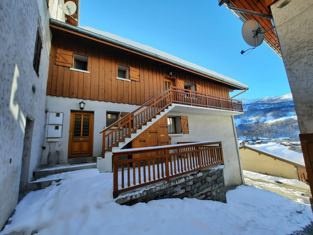 Appartement 85m² 6 pers, terrasse sud-ouest à St-Martin - Photo 16