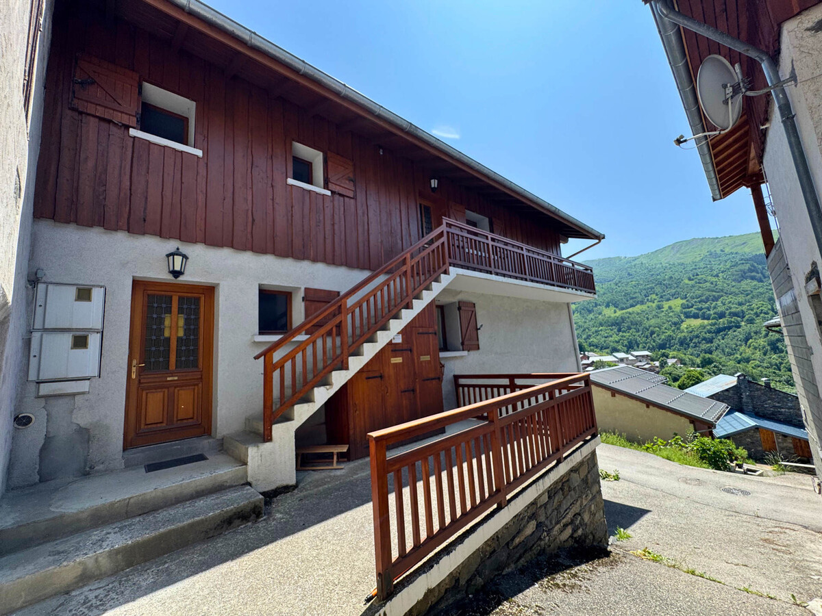 Appartement 85m² 6 pers, terrasse sud-ouest à St-Martin - Photo 18