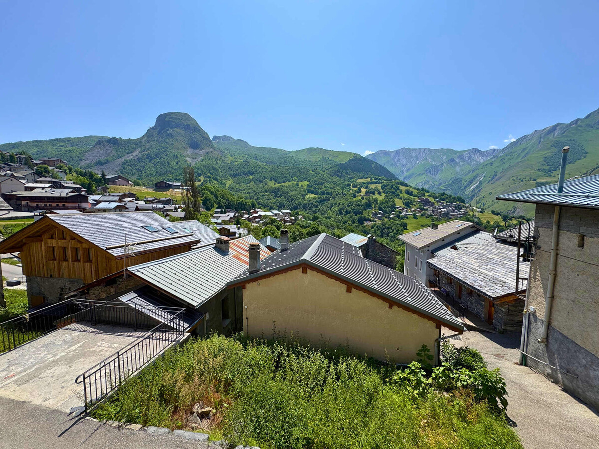 Appartement 85m² 6 pers, terrasse sud-ouest à St-Martin - Photo 20