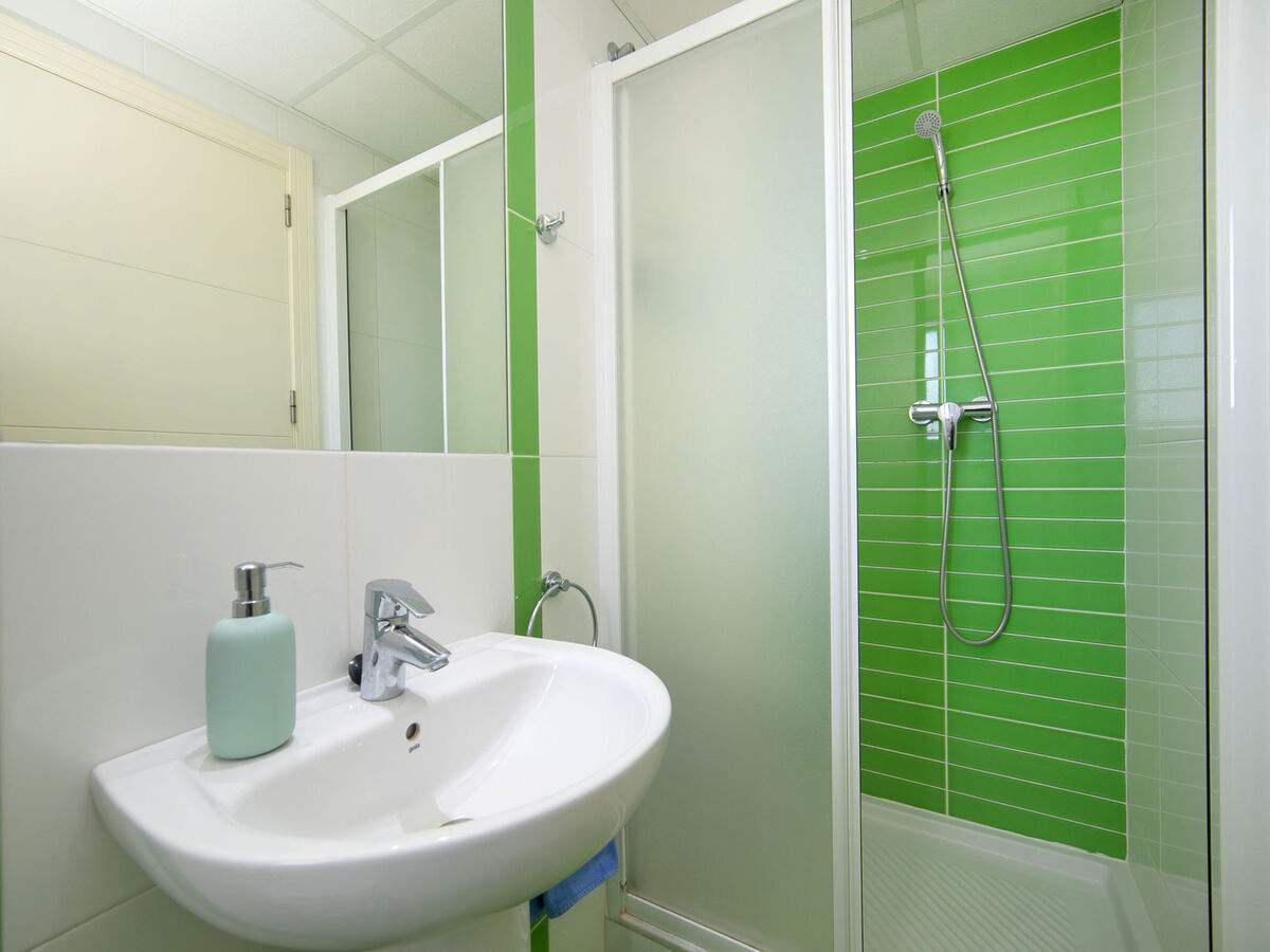Appartement Esmeralda Suites, 12e étage vue mer – Calpe - Photo 12