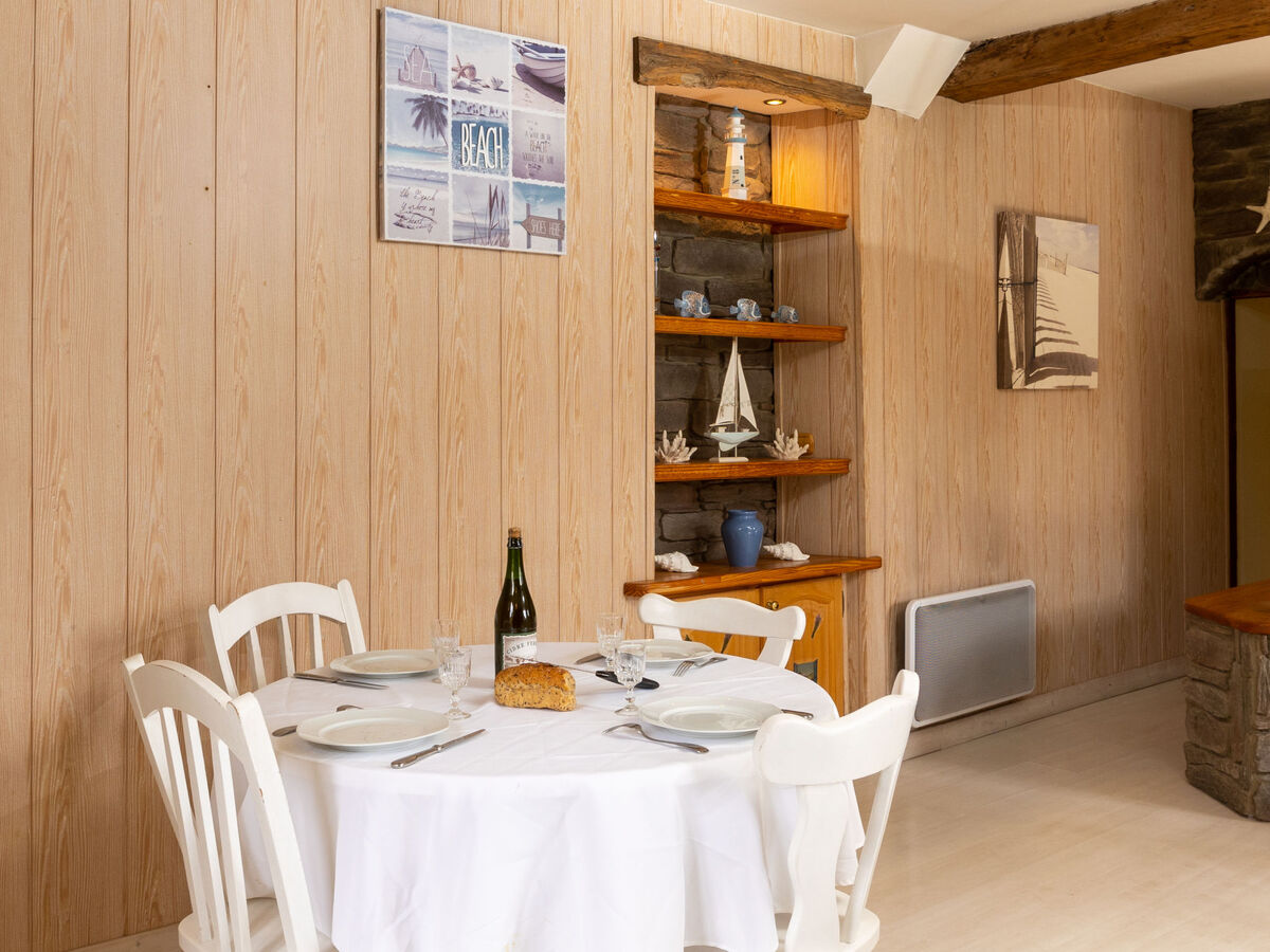 Le Malouin - Appartement 4 pers. à 50 m de la mer - Photo 8
