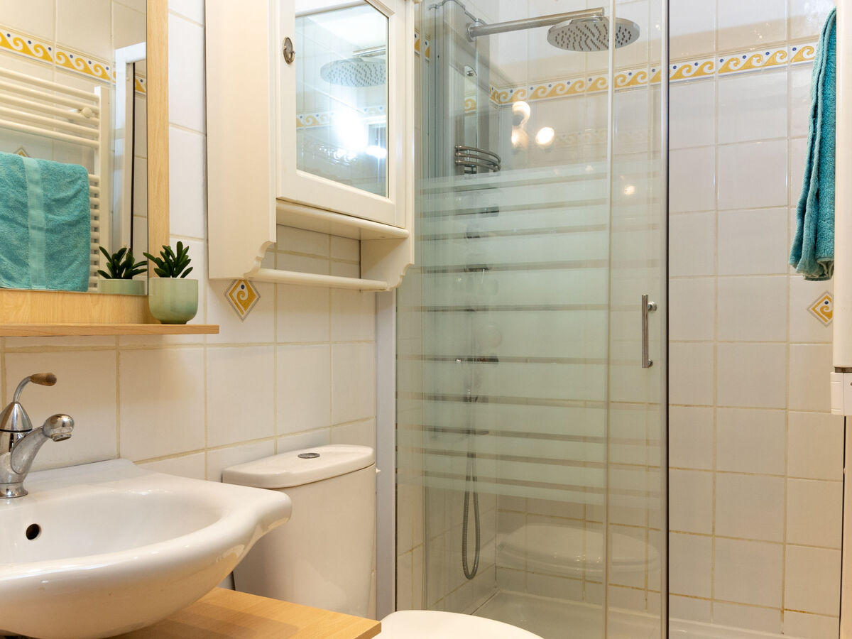 Le Malouin - Appartement 4 pers. à 50 m de la mer - Photo 17