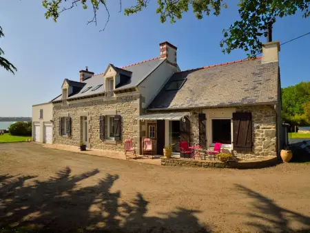 Location maison à Hillion, Ker Yannick