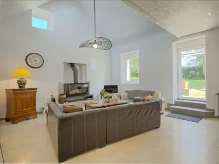 Ker Yannick, Maison 6 personnes à Hillion - Photo 2
