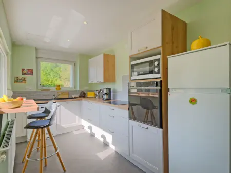 Ker Yannick, Maison 6 personnes à Hillion - Photo 3