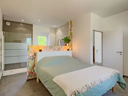 Ker Yannick, Maison 6 personnes à Hillion - Photo 4
