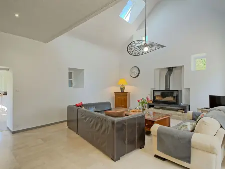 Ker Yannick, Maison 6 personnes à Hillion - Photo 5