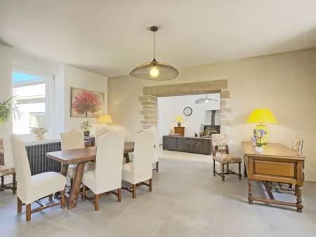 Ker Yannick, Maison 6 personnes à Hillion - Photo 6