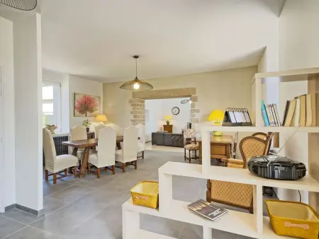 Ker Yannick, Maison 6 personnes à Hillion - Photo 7